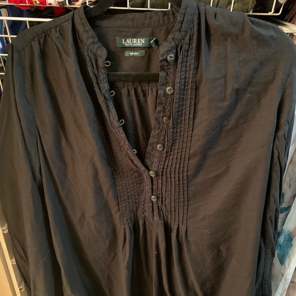 Ralph Laurent Blouse Shirt